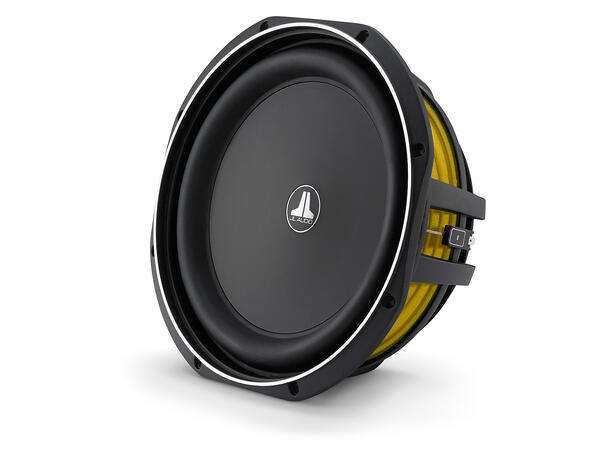 JL Audio 12TW1 bilstereo subwoofer